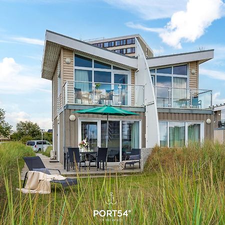 Ferienhaus Ocean 16 Marina Wendtorf Exteriér fotografie