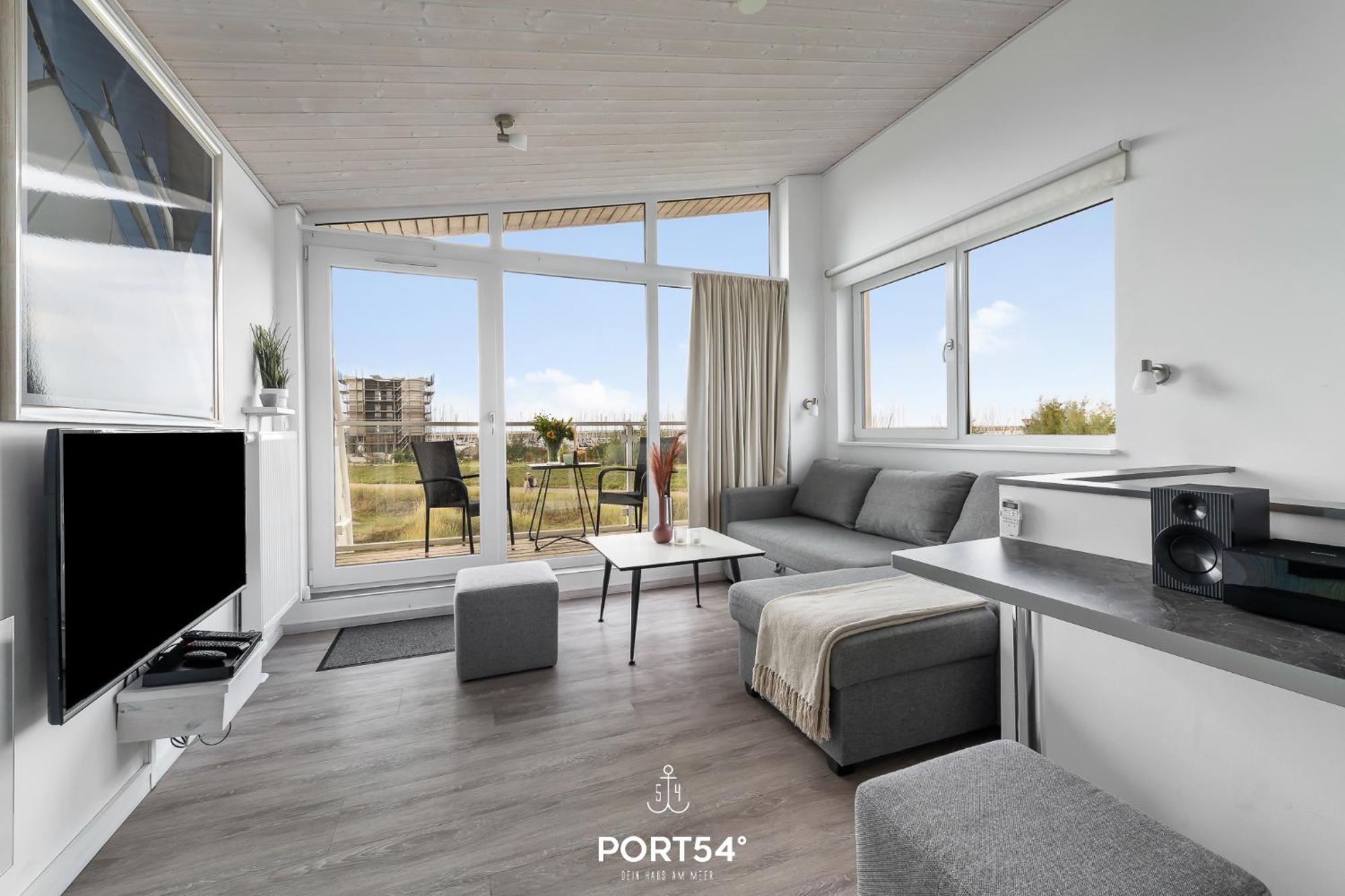Ferienhaus Ocean 16 Marina Wendtorf Exteriér fotografie