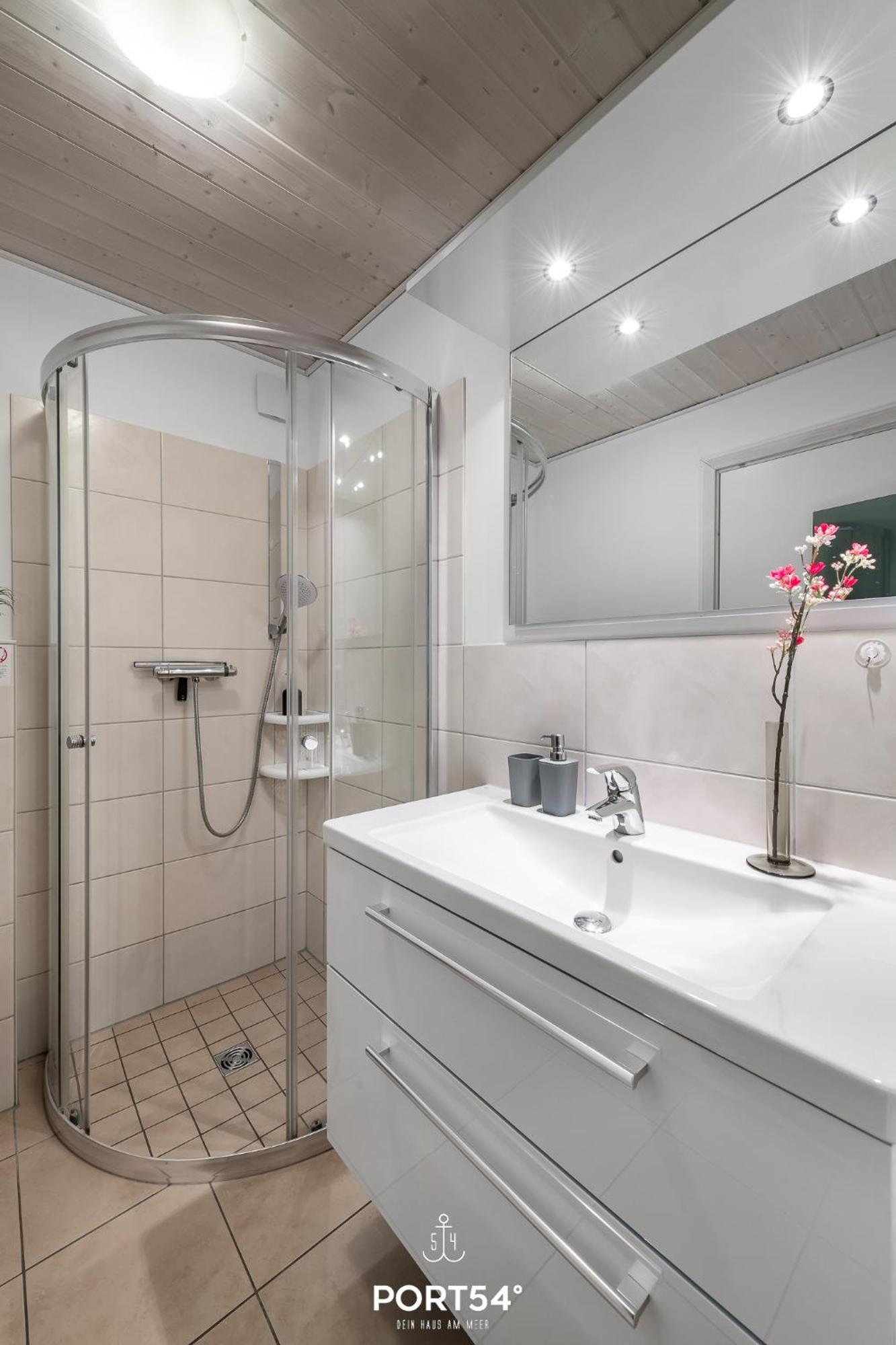 Ferienhaus Ocean 16 Marina Wendtorf Exteriér fotografie
