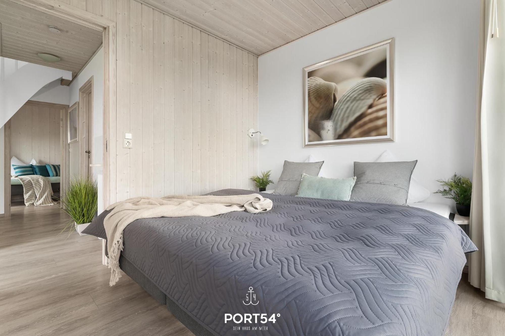 Ferienhaus Ocean 16 Marina Wendtorf Exteriér fotografie
