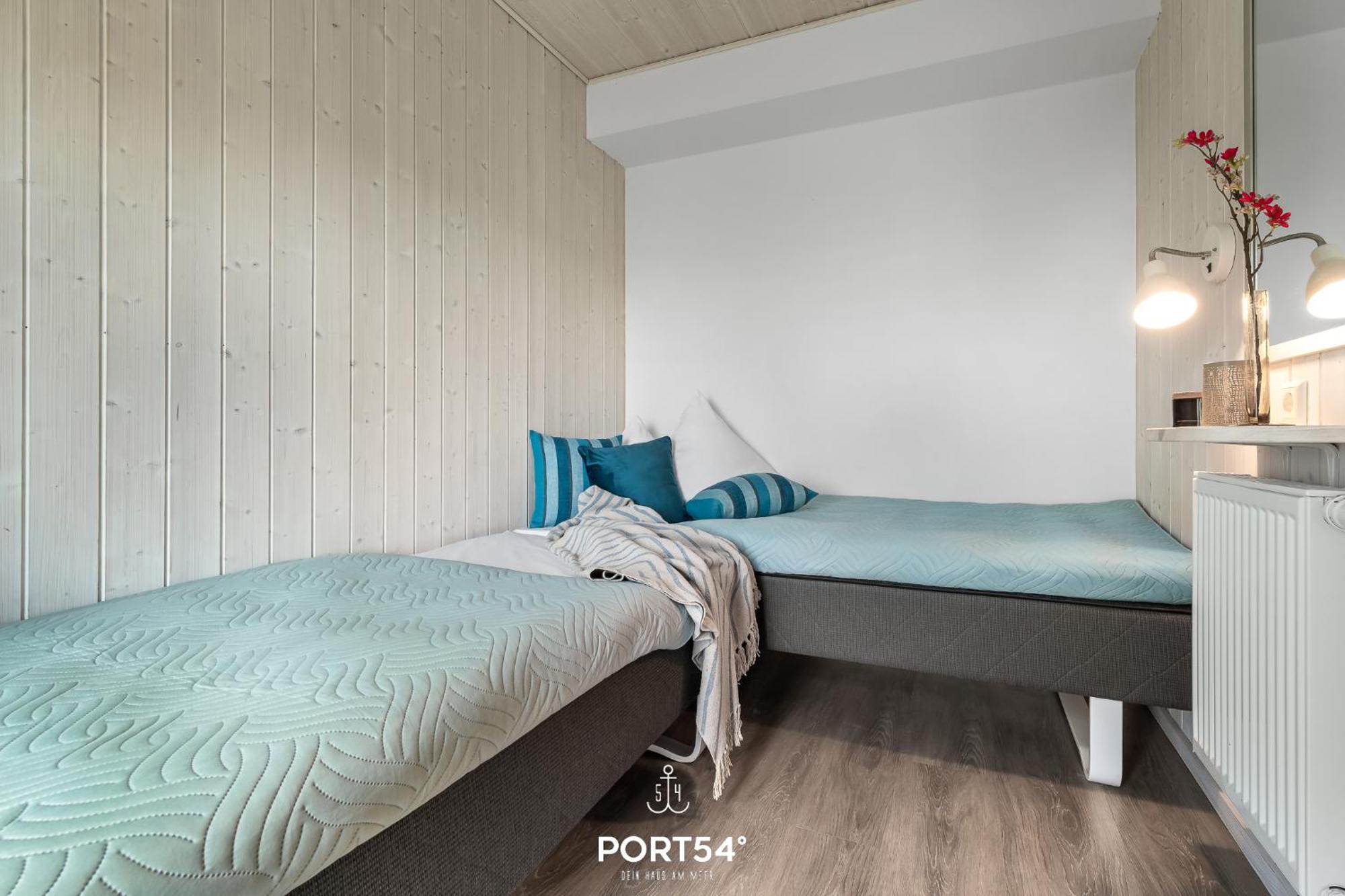 Ferienhaus Ocean 16 Marina Wendtorf Exteriér fotografie