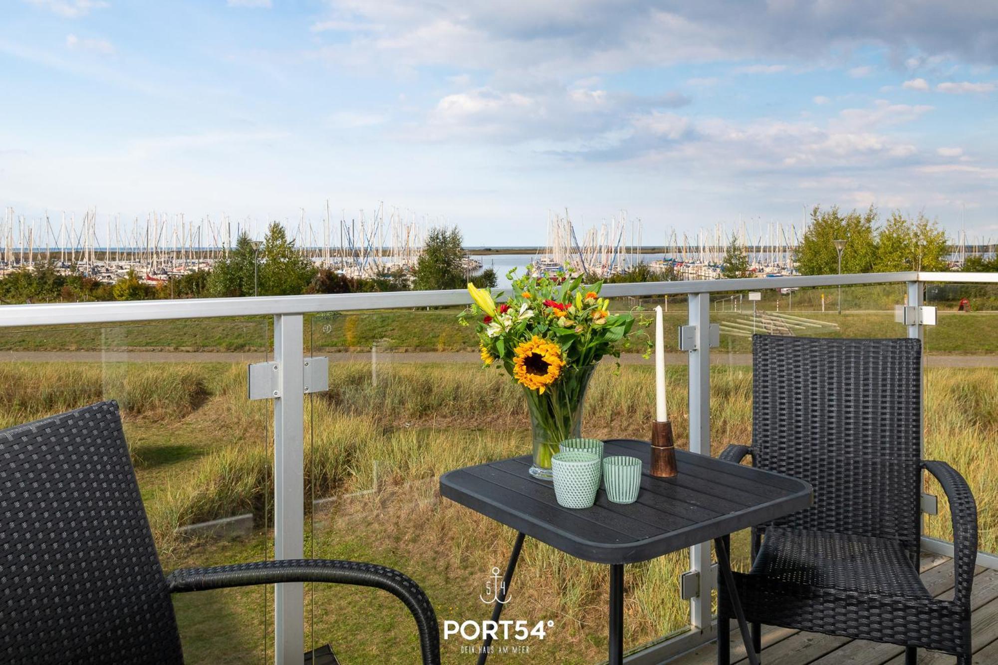 Ferienhaus Ocean 16 Marina Wendtorf Exteriér fotografie