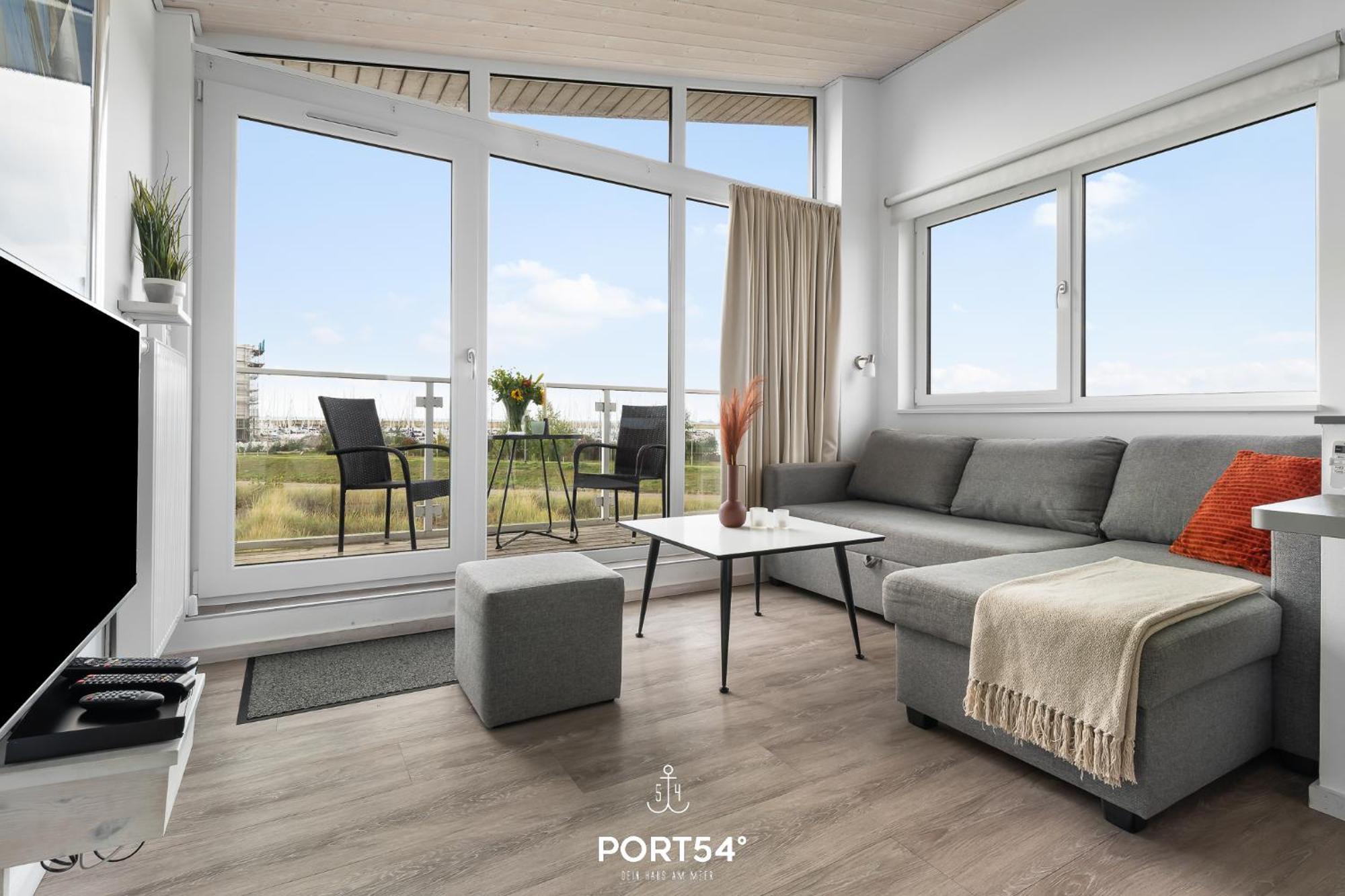Ferienhaus Ocean 16 Marina Wendtorf Exteriér fotografie